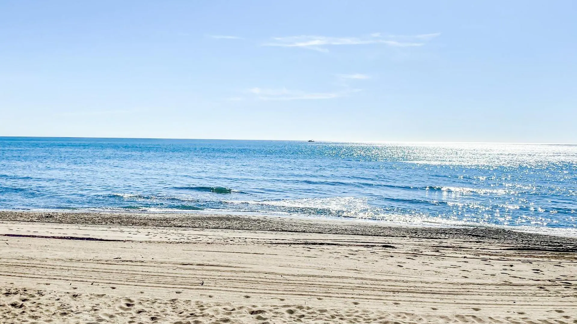 Moderno Apartamento Con Impresionantes Vistas Al Mar Torremolinos Spanien