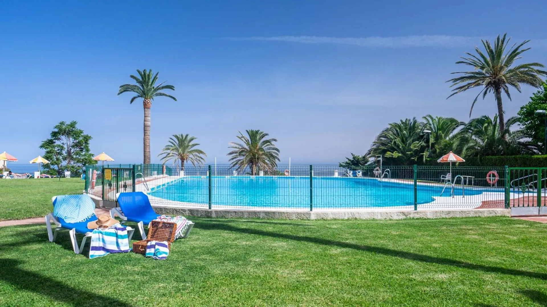 Apartment Moderno Apartamento Con Impresionantes Vistas Al Mar Torremolinos