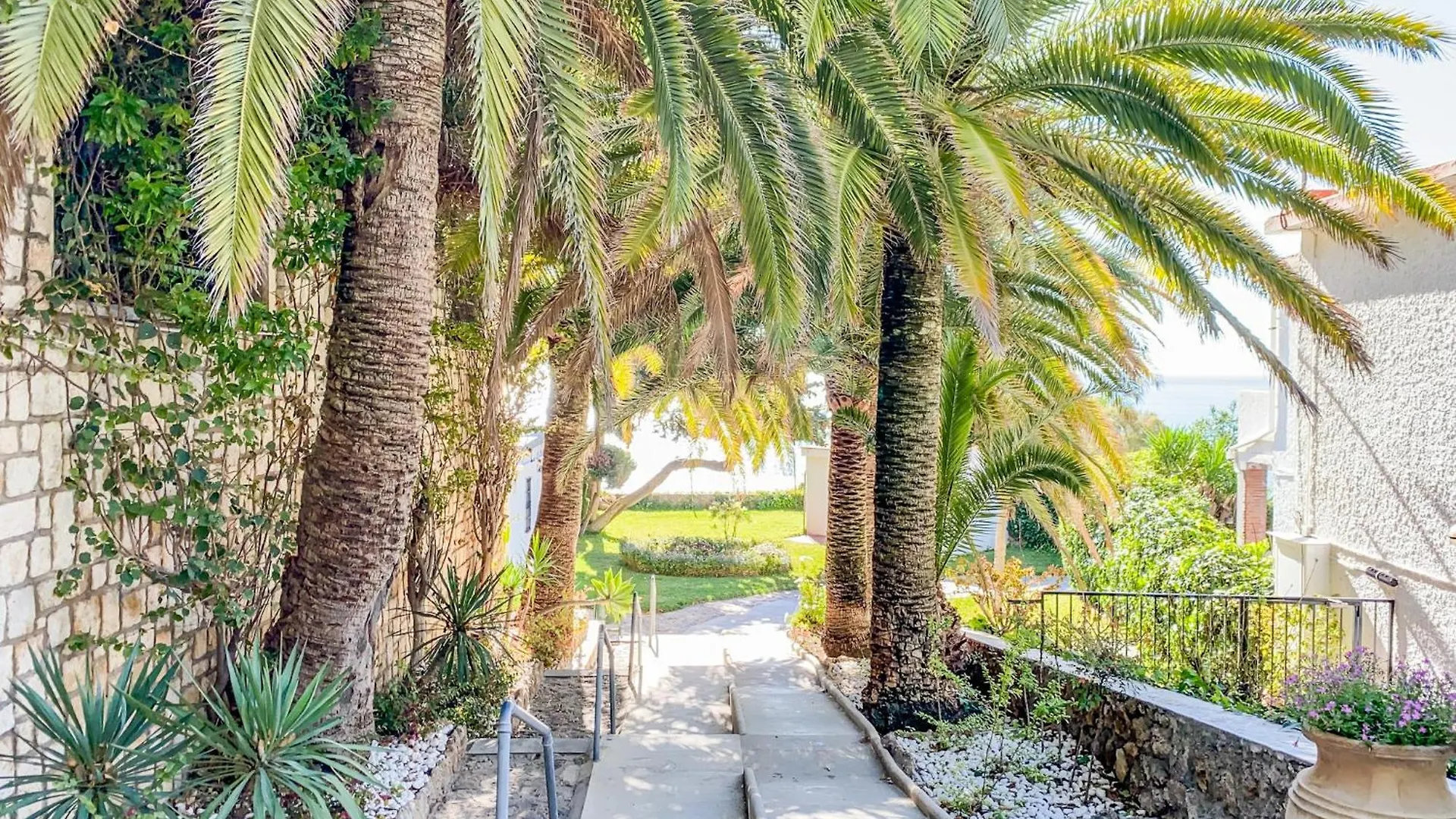 Moderno Apartamento Con Impresionantes Vistas Al Mar Torremolinos