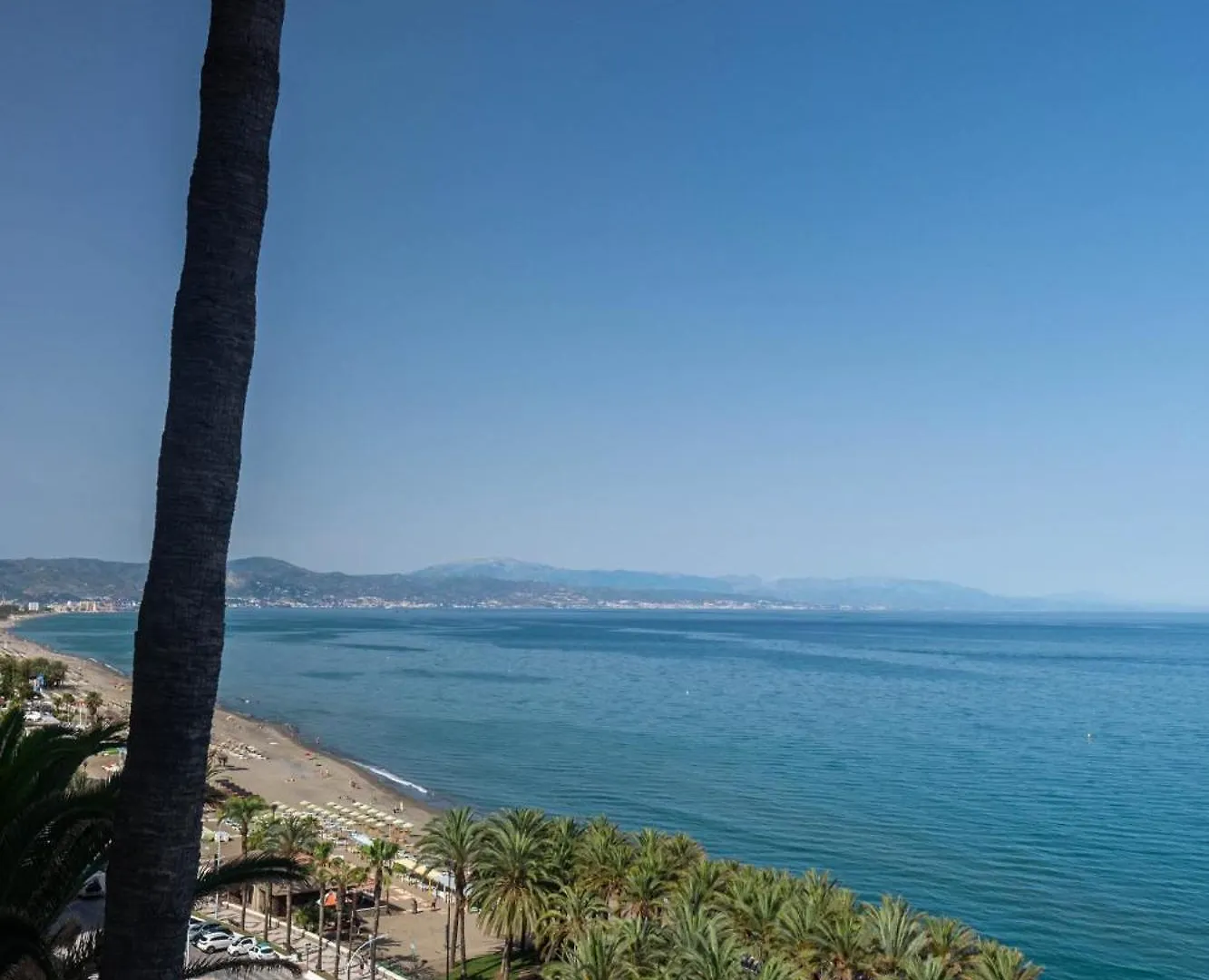 Apartment Moderno Apartamento Con Impresionantes Vistas Al Mar Torremolinos Spain