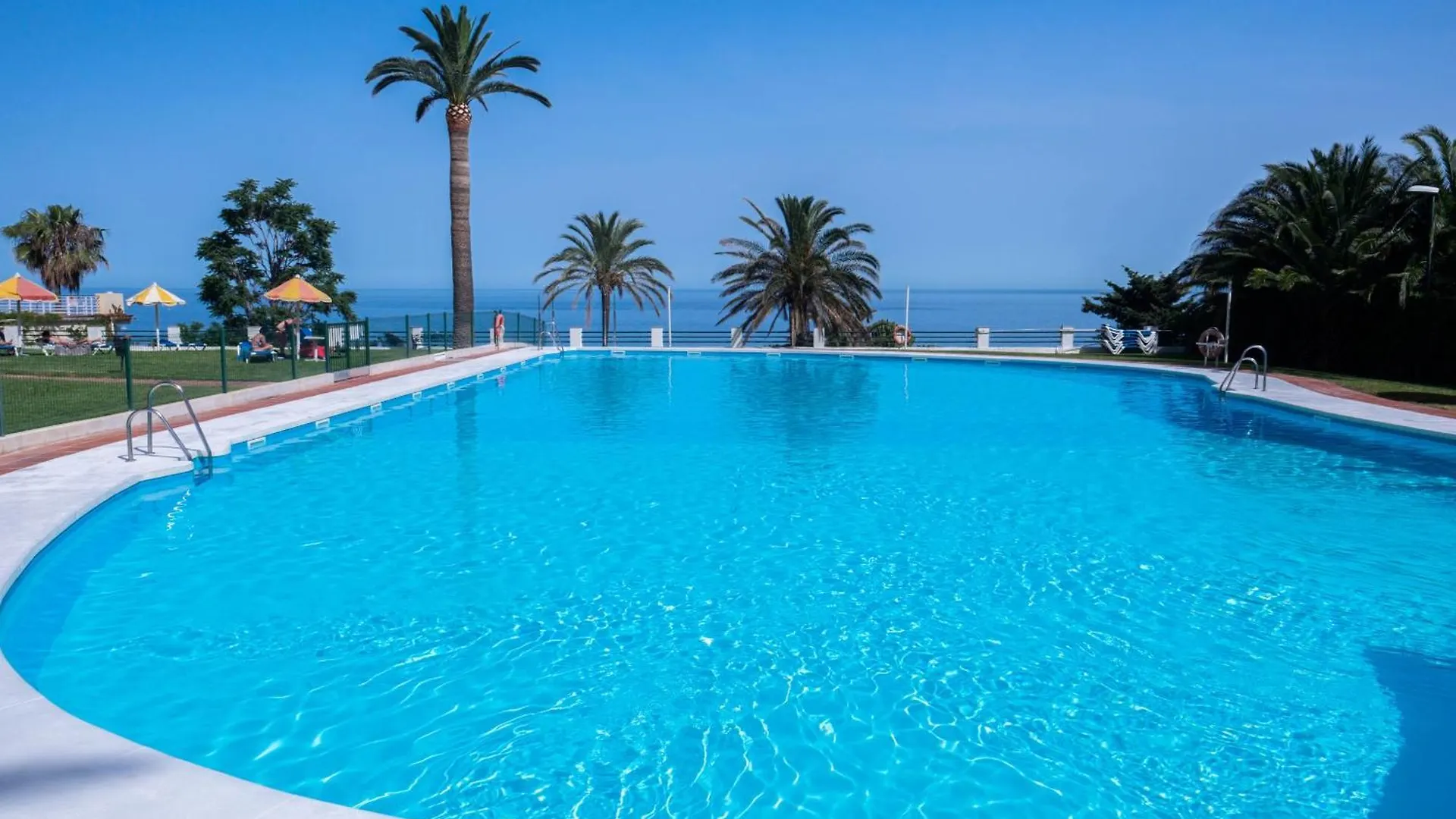 Apartment Moderno Apartamento Con Impresionantes Vistas Al Mar Torremolinos